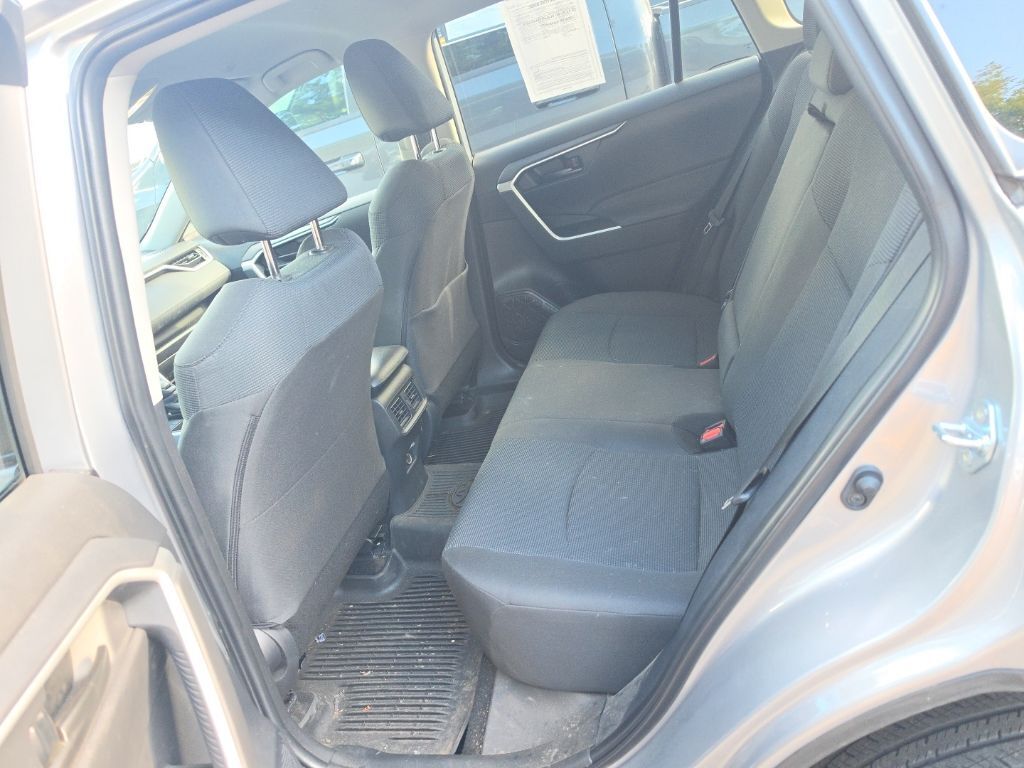 2025 Toyota RAV4 LE Gresham OR