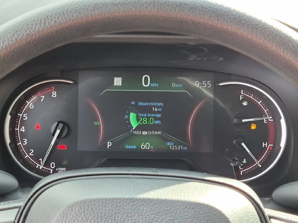 2025 Toyota RAV4 LE Gresham OR