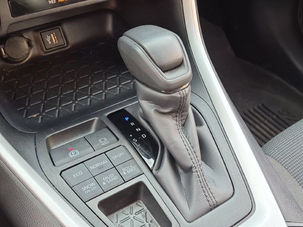 2025 Toyota RAV4 LE Gresham OR