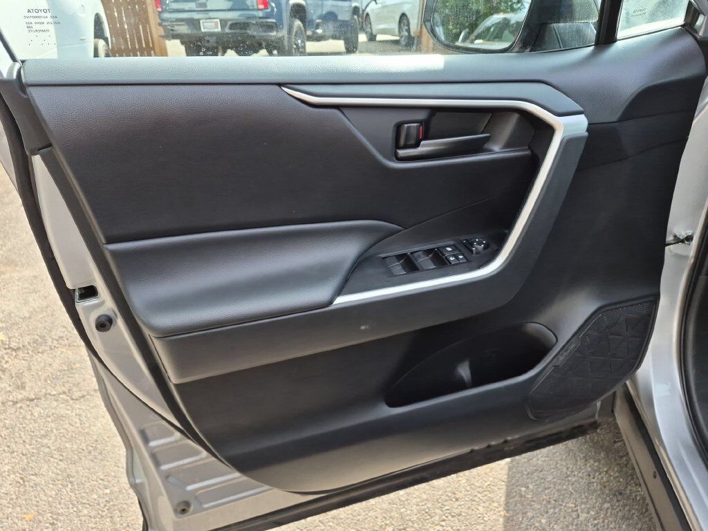 2025 Toyota RAV4 LE Gresham OR