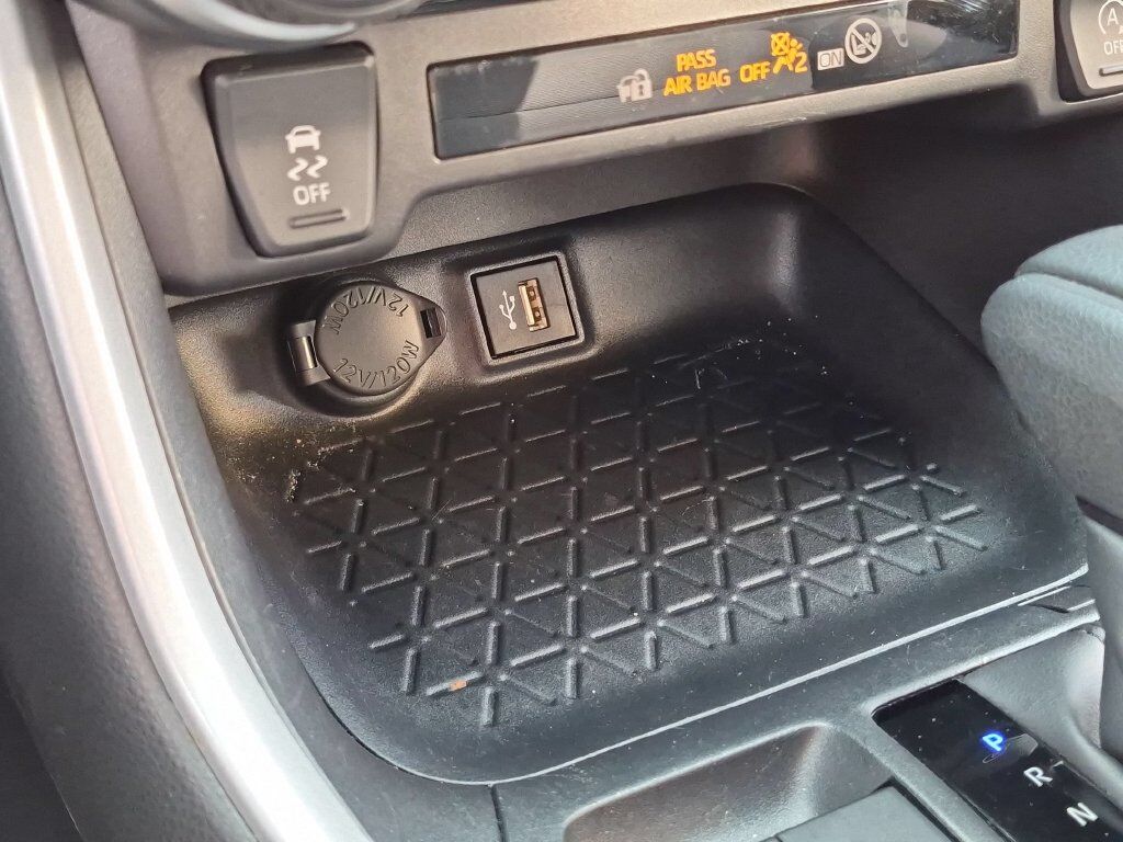 2025 Toyota RAV4 LE Gresham OR