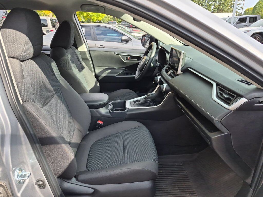 2025 Toyota RAV4 LE Gresham OR