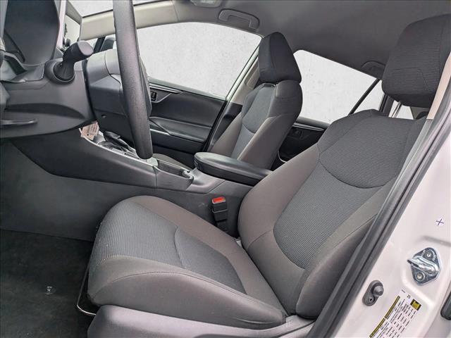 2025 Toyota RAV4 LE Roseville CA