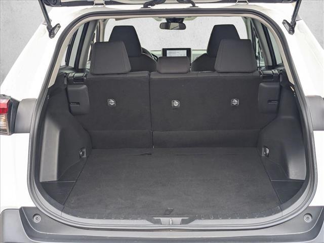 2025 Toyota RAV4 LE Roseville CA