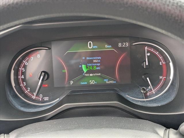 2025 Toyota RAV4 LE Roseville CA