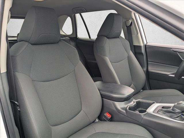 2025 Toyota RAV4 LE Roseville CA