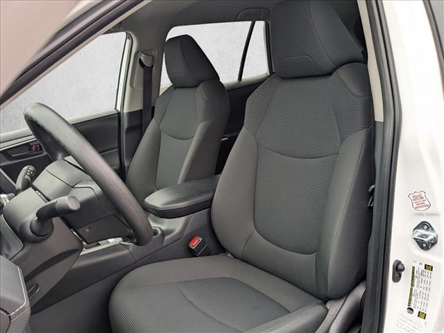 2025 Toyota RAV4 LE Roseville CA