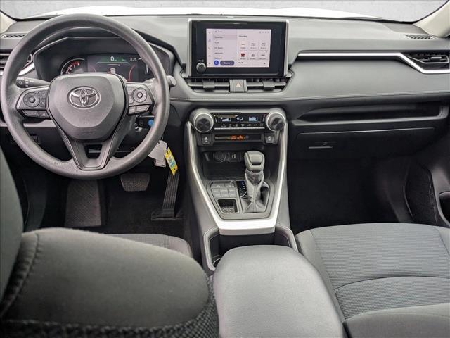 2025 Toyota RAV4 LE Roseville CA