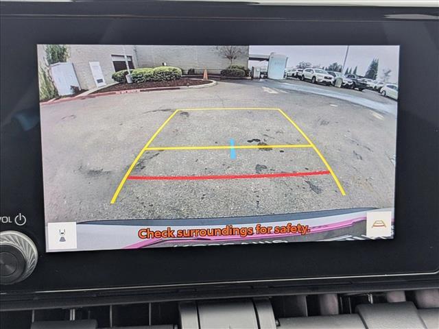 2025 Toyota RAV4 LE Roseville CA