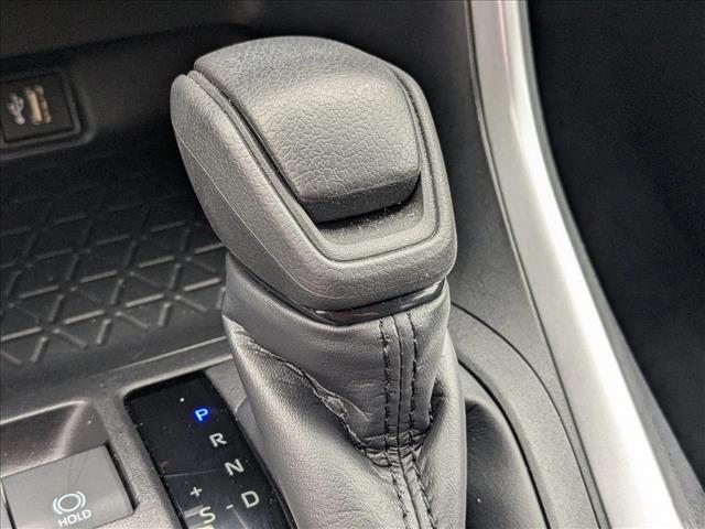 2025 Toyota RAV4 LE Roseville CA