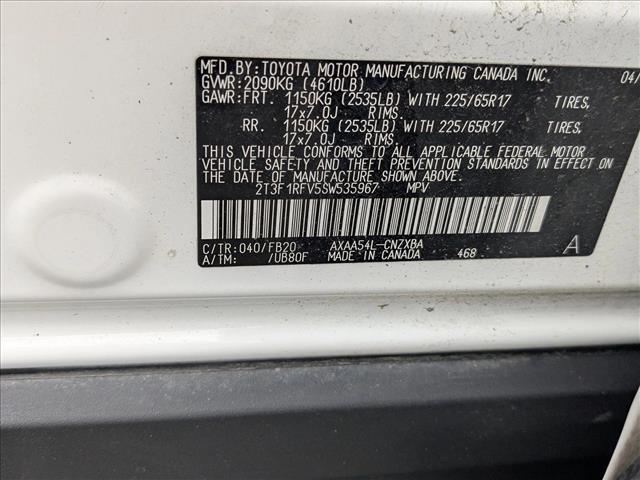 2025 Toyota RAV4 LE Roseville CA