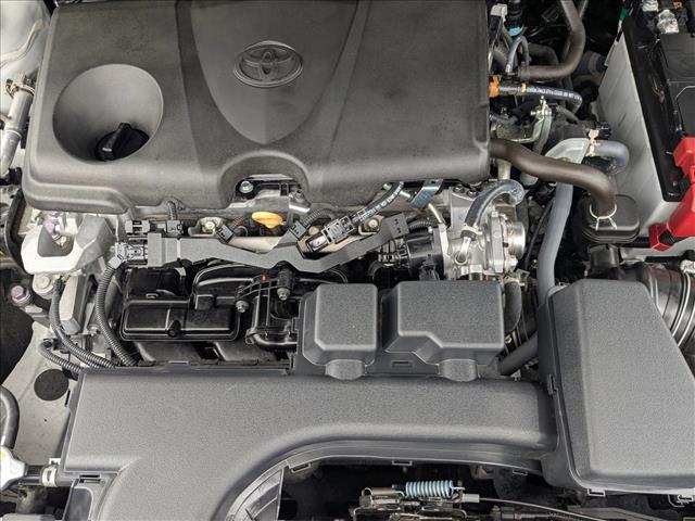 2025 Toyota RAV4 LE Roseville CA