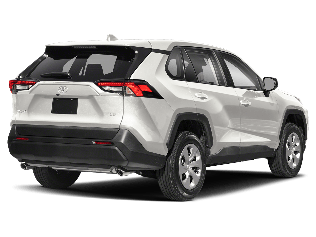2025 Toyota RAV4 LE Roseville CA