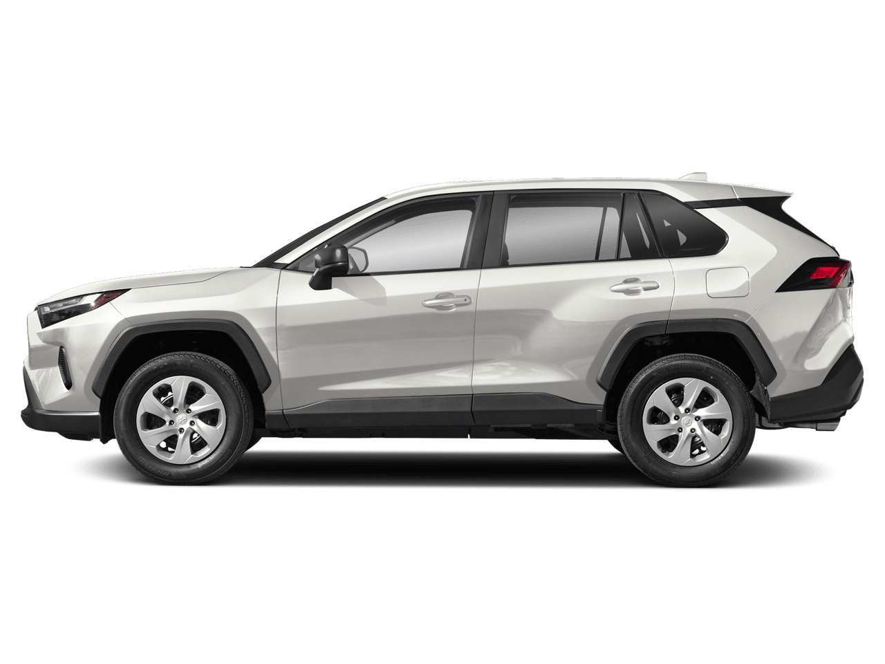 2025 Toyota RAV4 LE Roseville CA