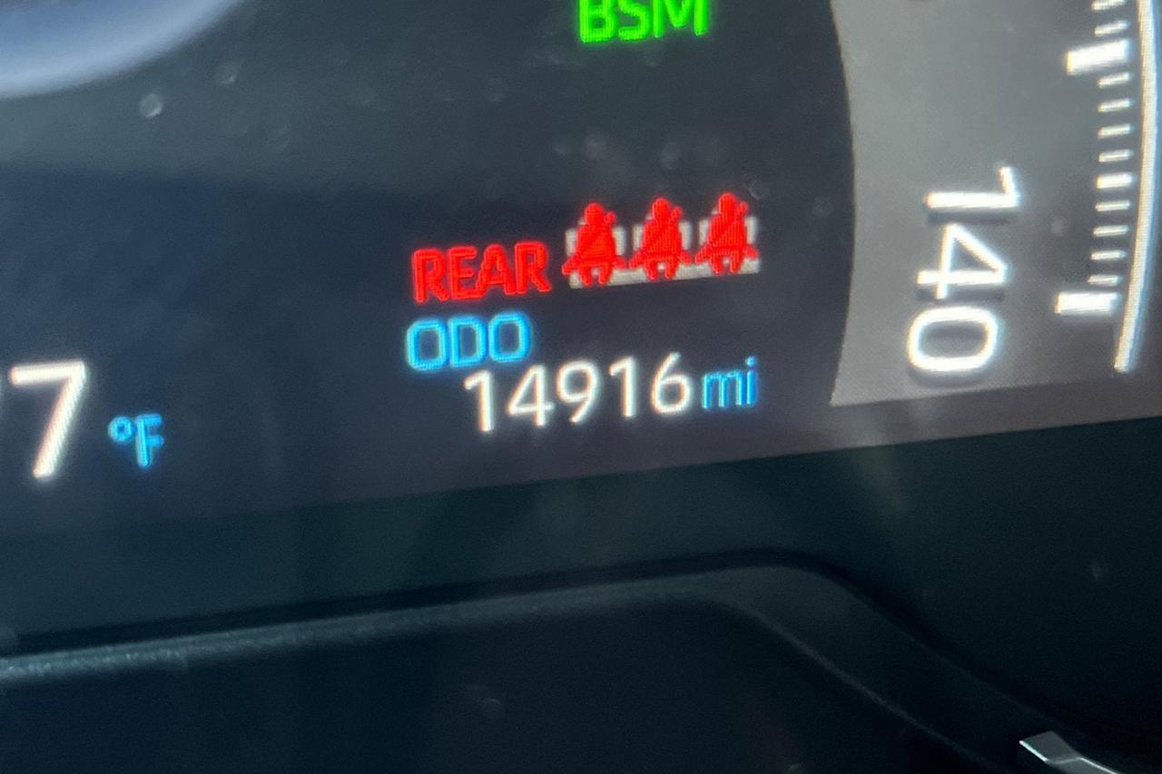 2025 Toyota RAV4 LE Roseville CA