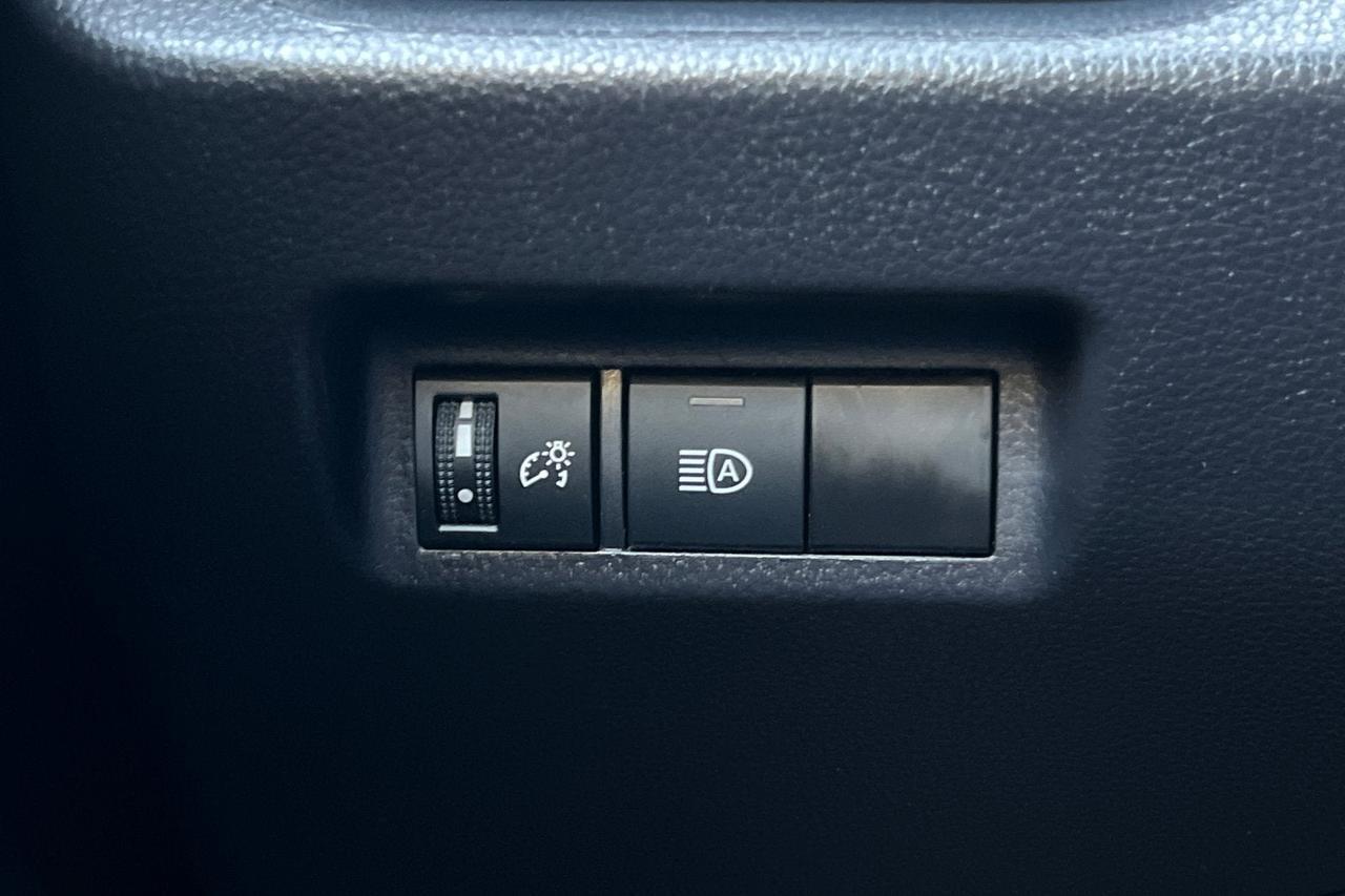 2025 Toyota RAV4 LE Roseville CA