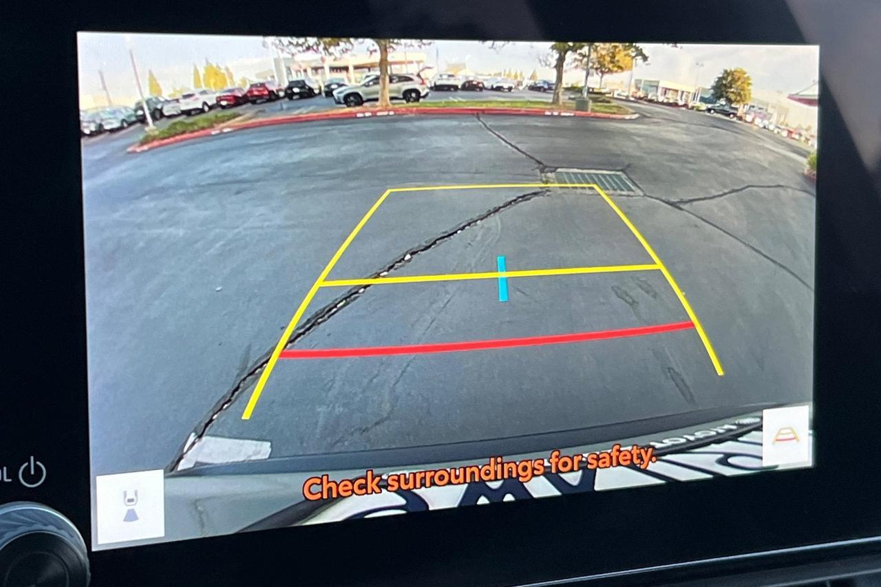 2025 Toyota RAV4 LE Roseville CA