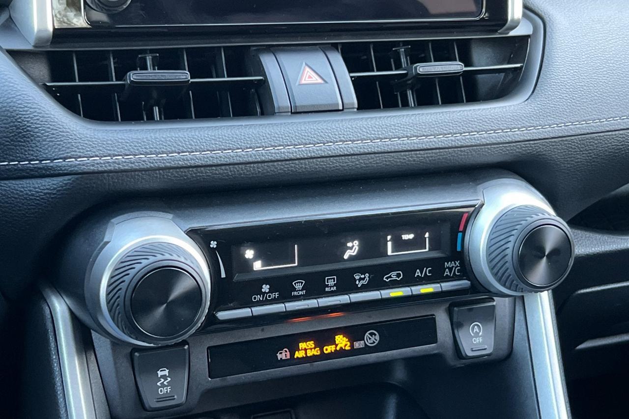 2025 Toyota RAV4 LE Roseville CA