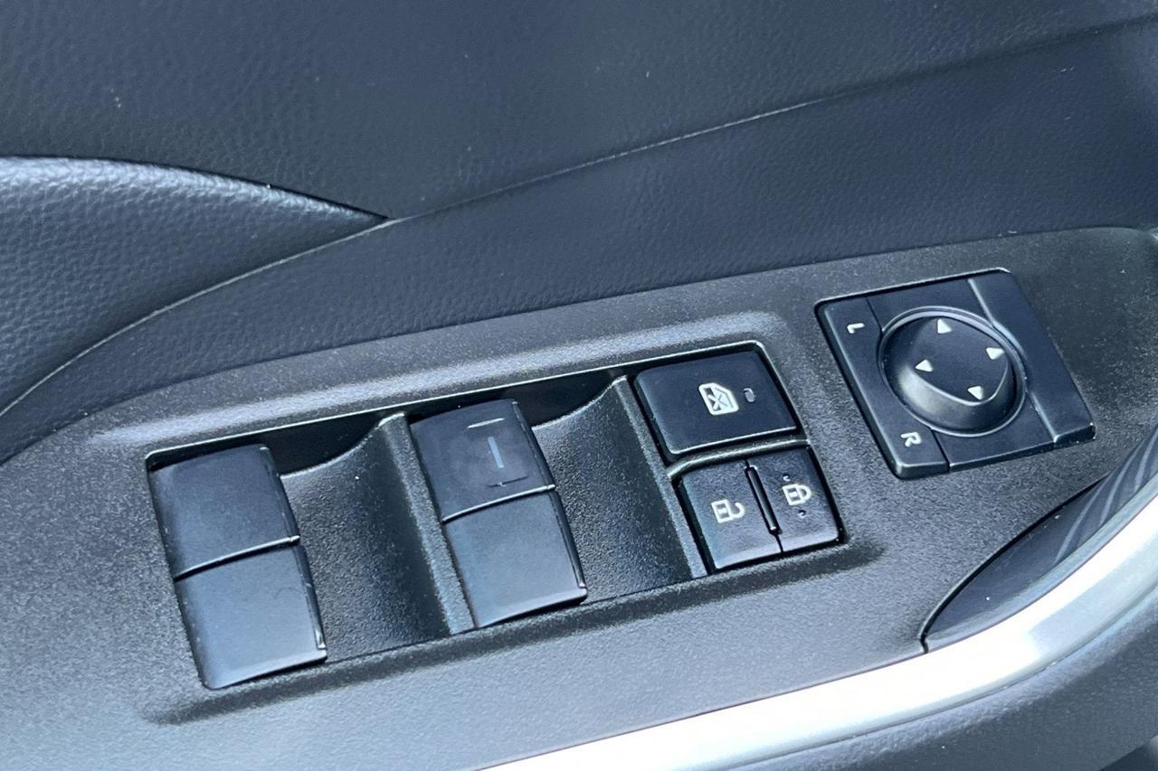 2025 Toyota RAV4 LE Roseville CA