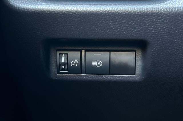 2025 Toyota RAV4 LE Roseville CA