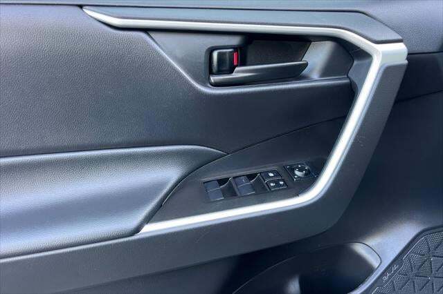 2025 Toyota RAV4 LE Roseville CA