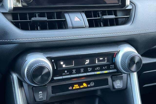 2025 Toyota RAV4 LE Roseville CA