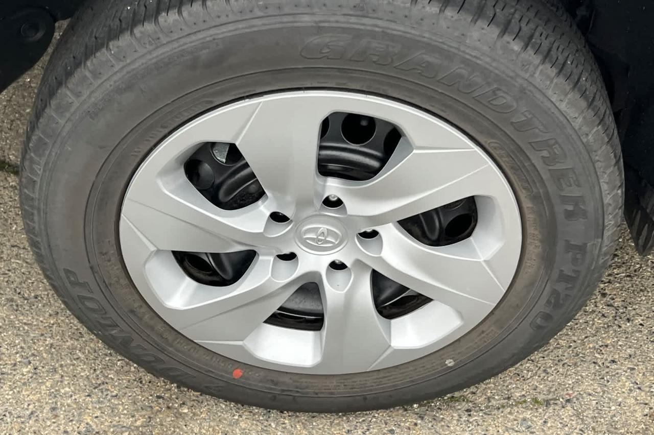 2025 Toyota RAV4 LE Roseville CA