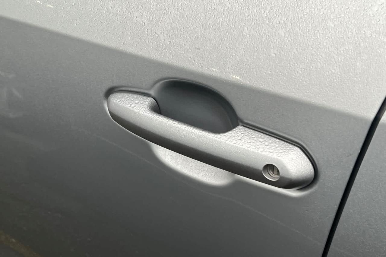 2025 Toyota RAV4 LE Roseville CA