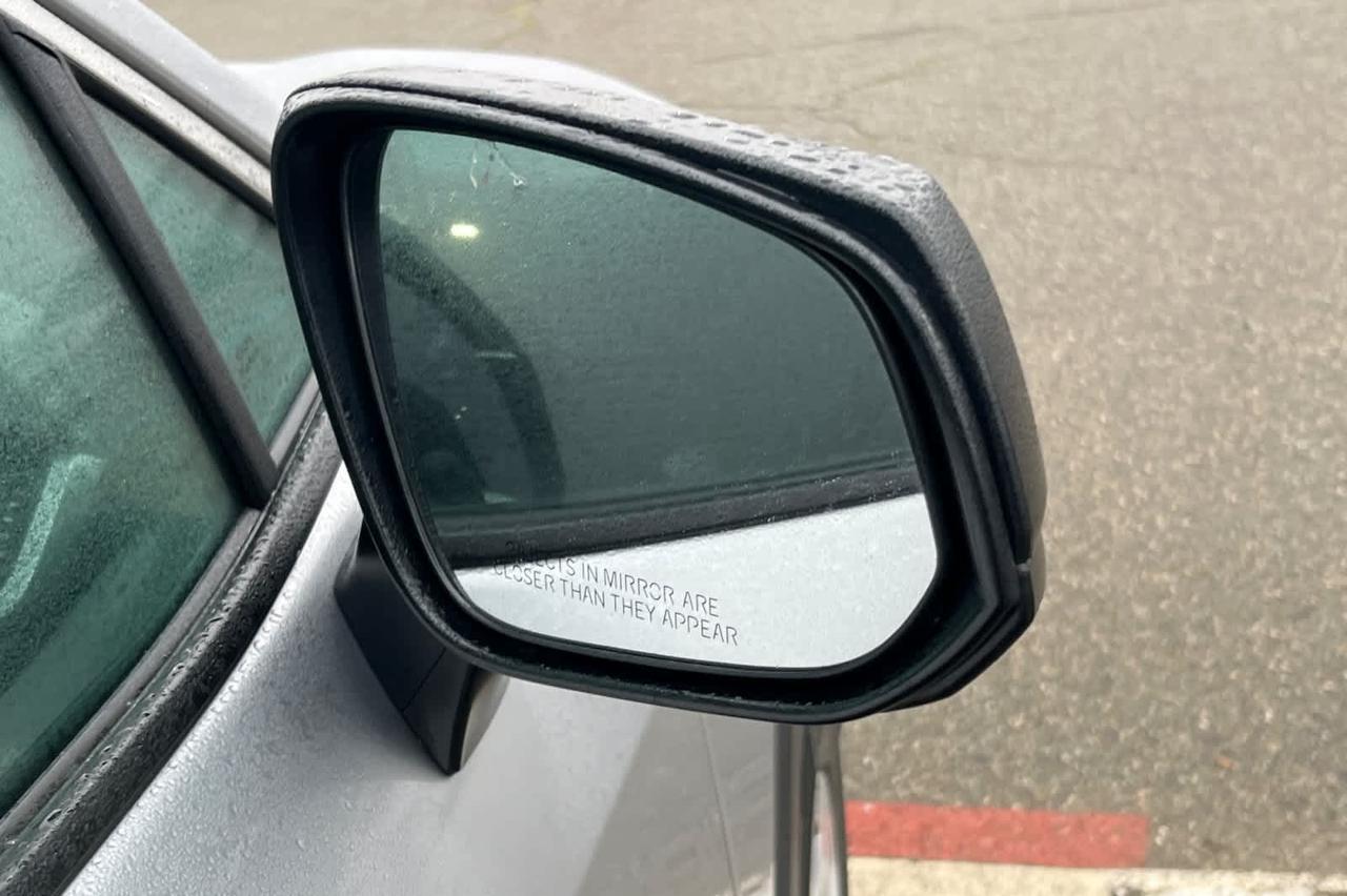 2025 Toyota RAV4 LE Roseville CA