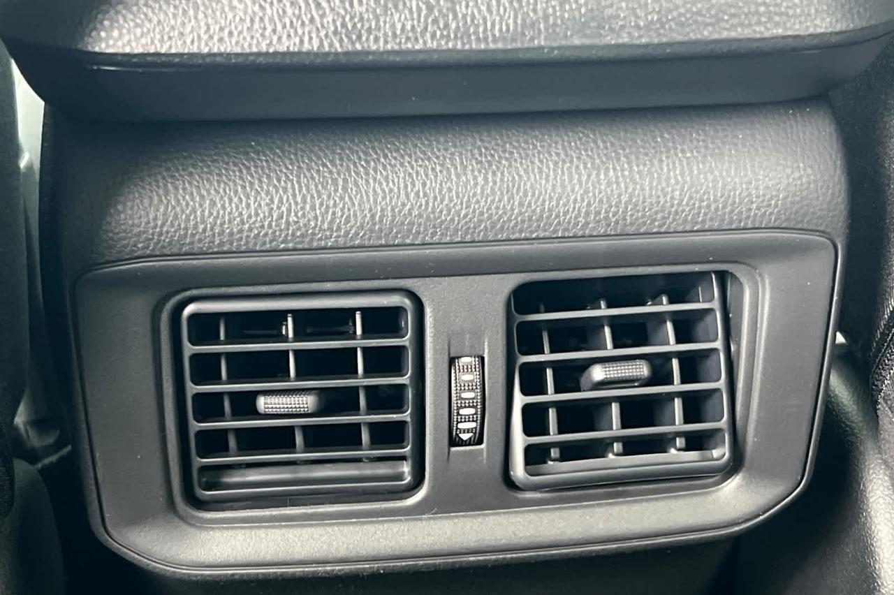 2025 Toyota RAV4 LE Roseville CA