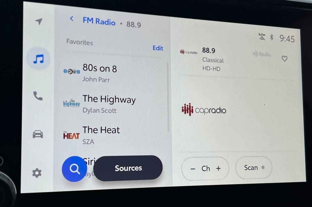 2025 Toyota RAV4 LE Roseville CA