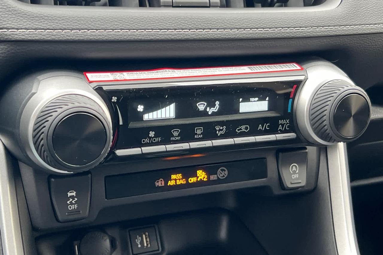 2025 Toyota RAV4 LE Roseville CA