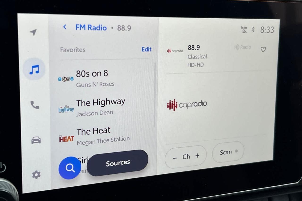 2025 Toyota RAV4 LE Roseville CA