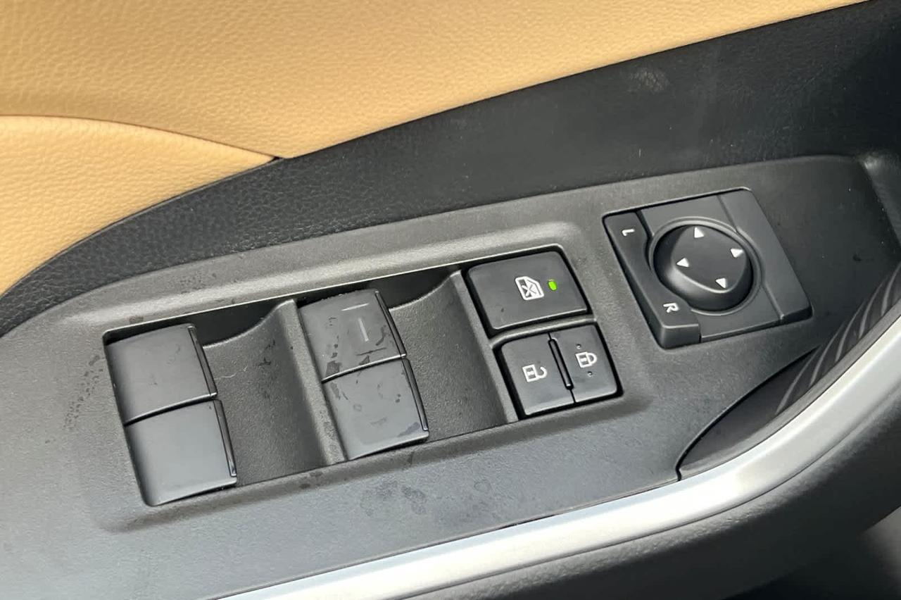 2025 Toyota RAV4 LE Roseville CA