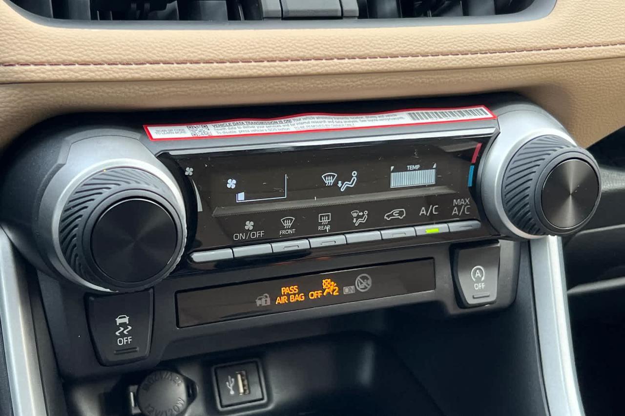 2025 Toyota RAV4 LE Roseville CA