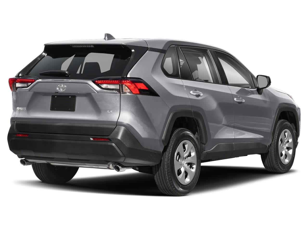 2025 Toyota RAV4 LE Roseville CA