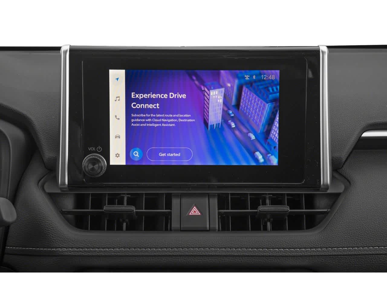 2025 Toyota RAV4 LE Roseville CA