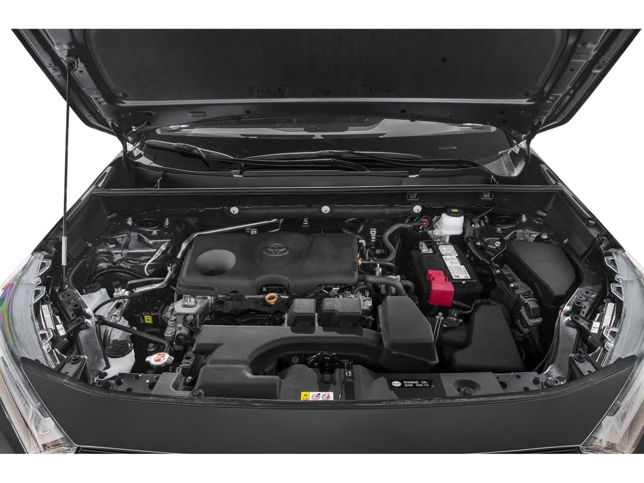 2025 Toyota RAV4 LE Roseville CA