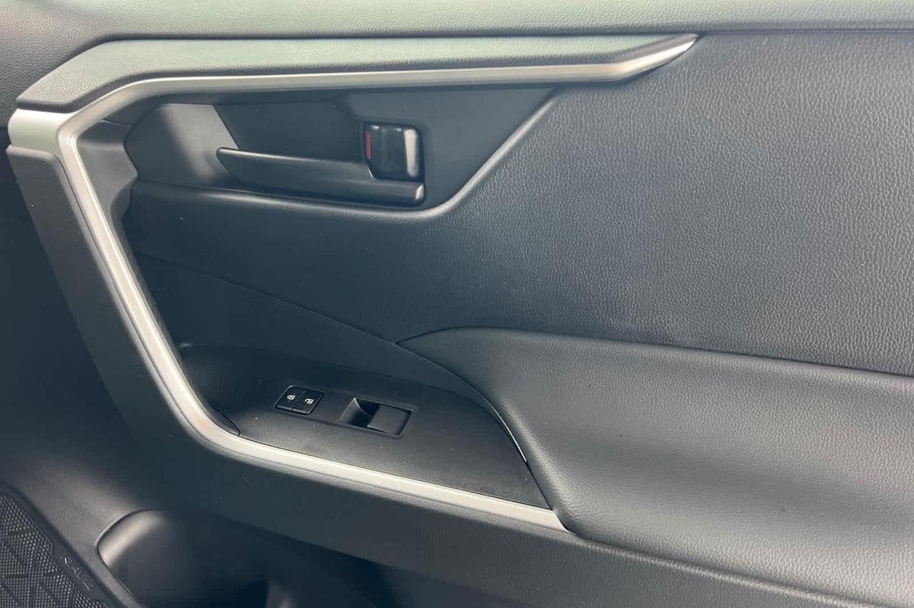 2025 Toyota RAV4 LE Roseville CA