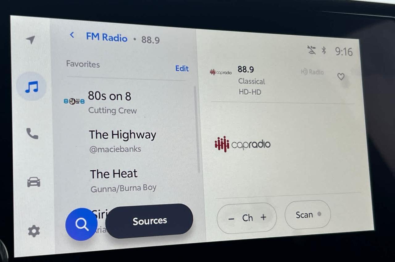 2025 Toyota RAV4 LE Roseville CA