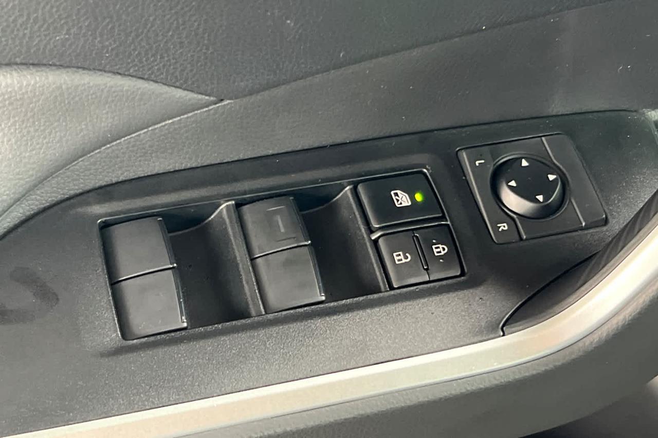 2025 Toyota RAV4 LE Roseville CA