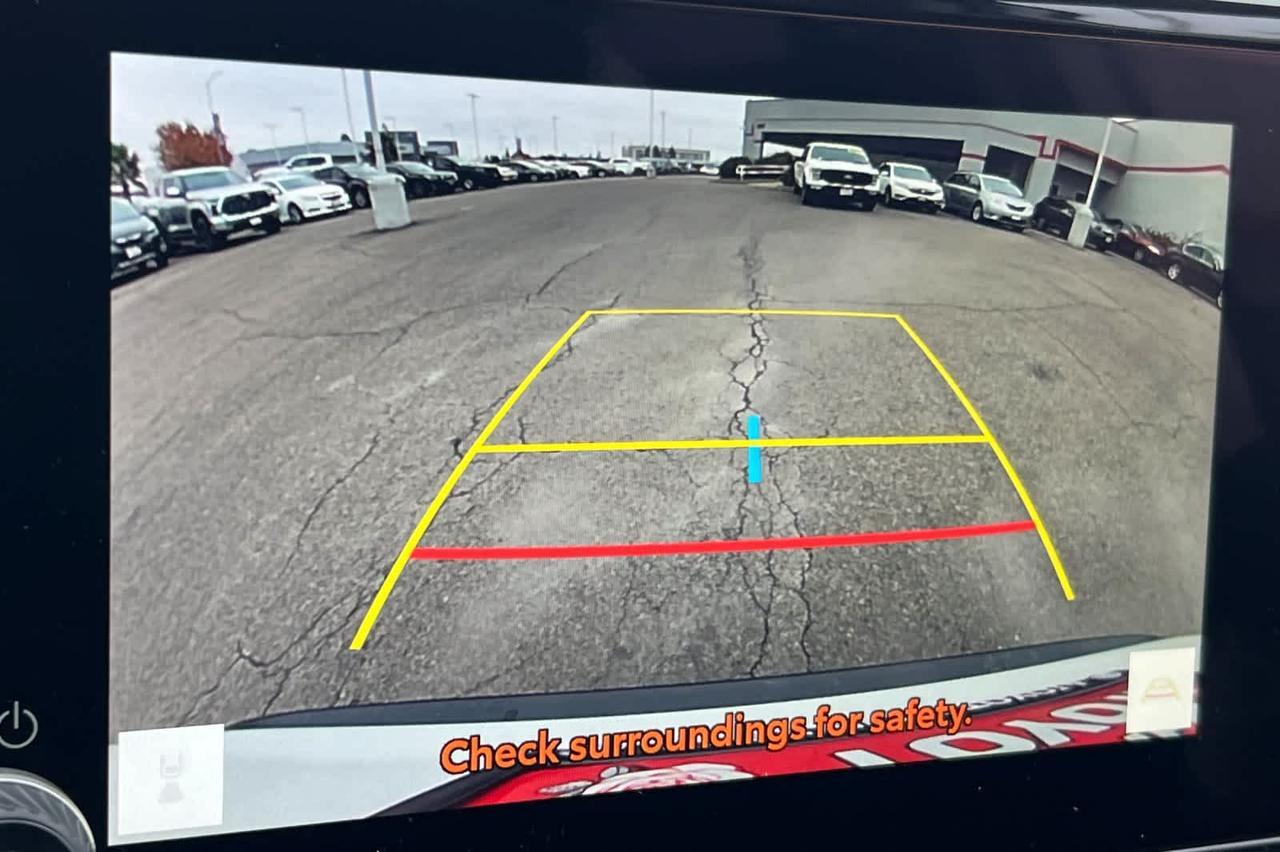 2025 Toyota RAV4 LE Roseville CA