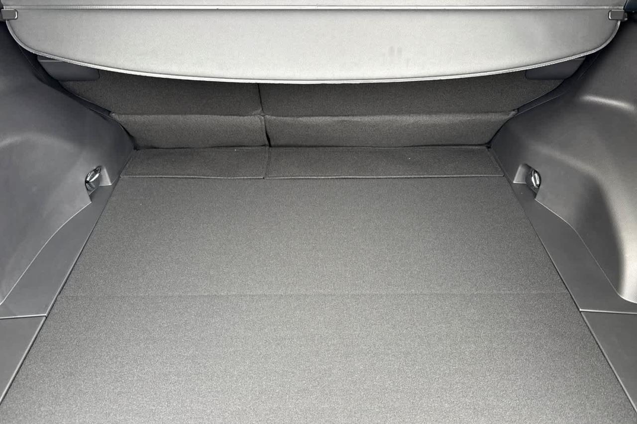 2025 Toyota RAV4 LE Roseville CA