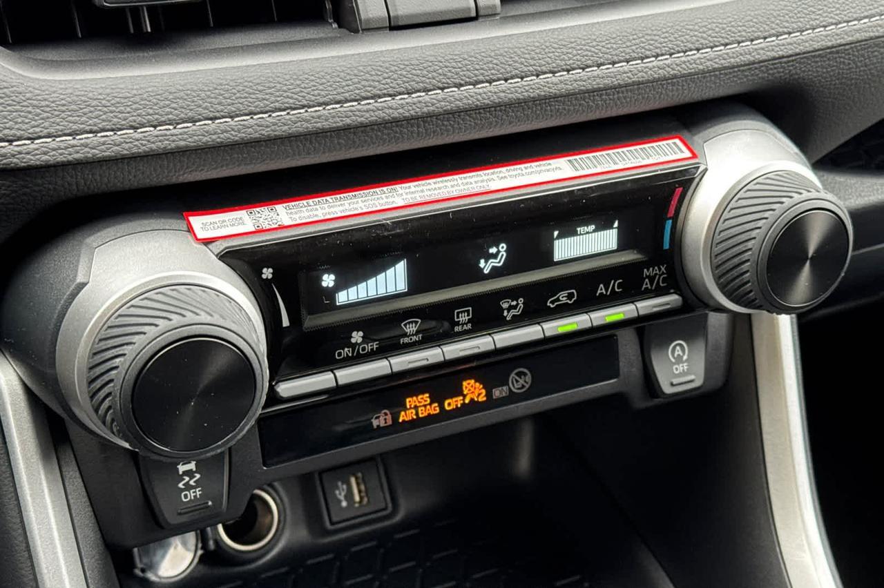 2025 Toyota RAV4 LE Roseville CA