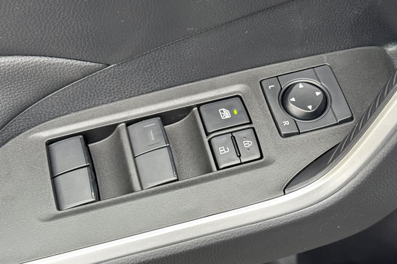 2025 Toyota RAV4 LE Roseville CA