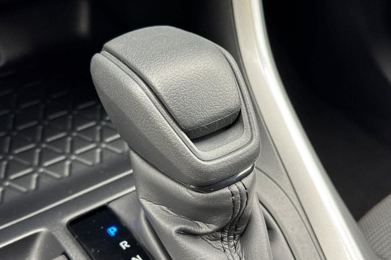 2025 Toyota RAV4 LE Roseville CA