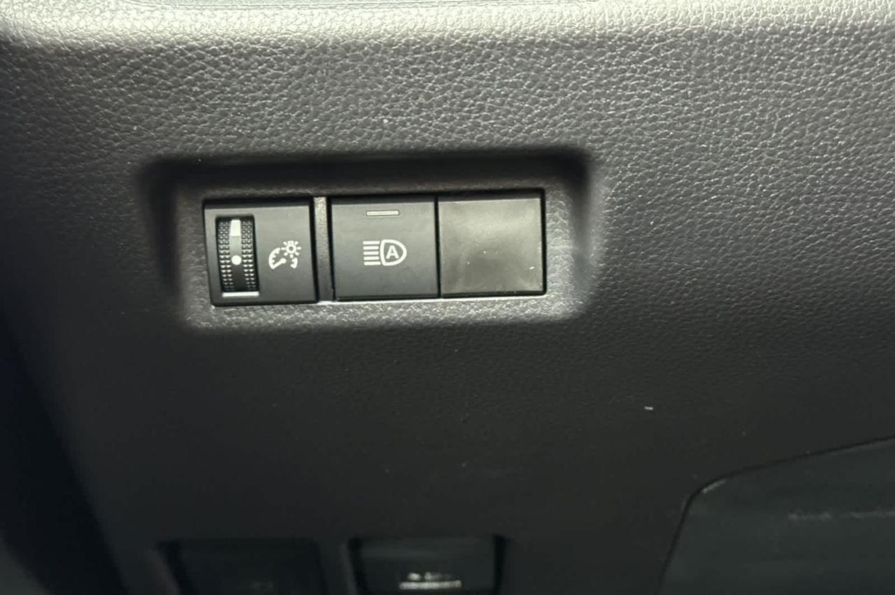 2025 Toyota RAV4 LE Roseville CA