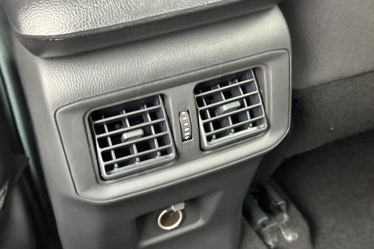 2025 Toyota RAV4 LE Roseville CA