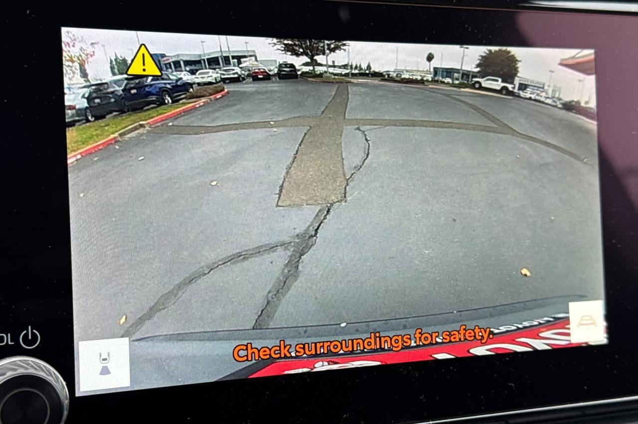 2025 Toyota RAV4 LE Roseville CA