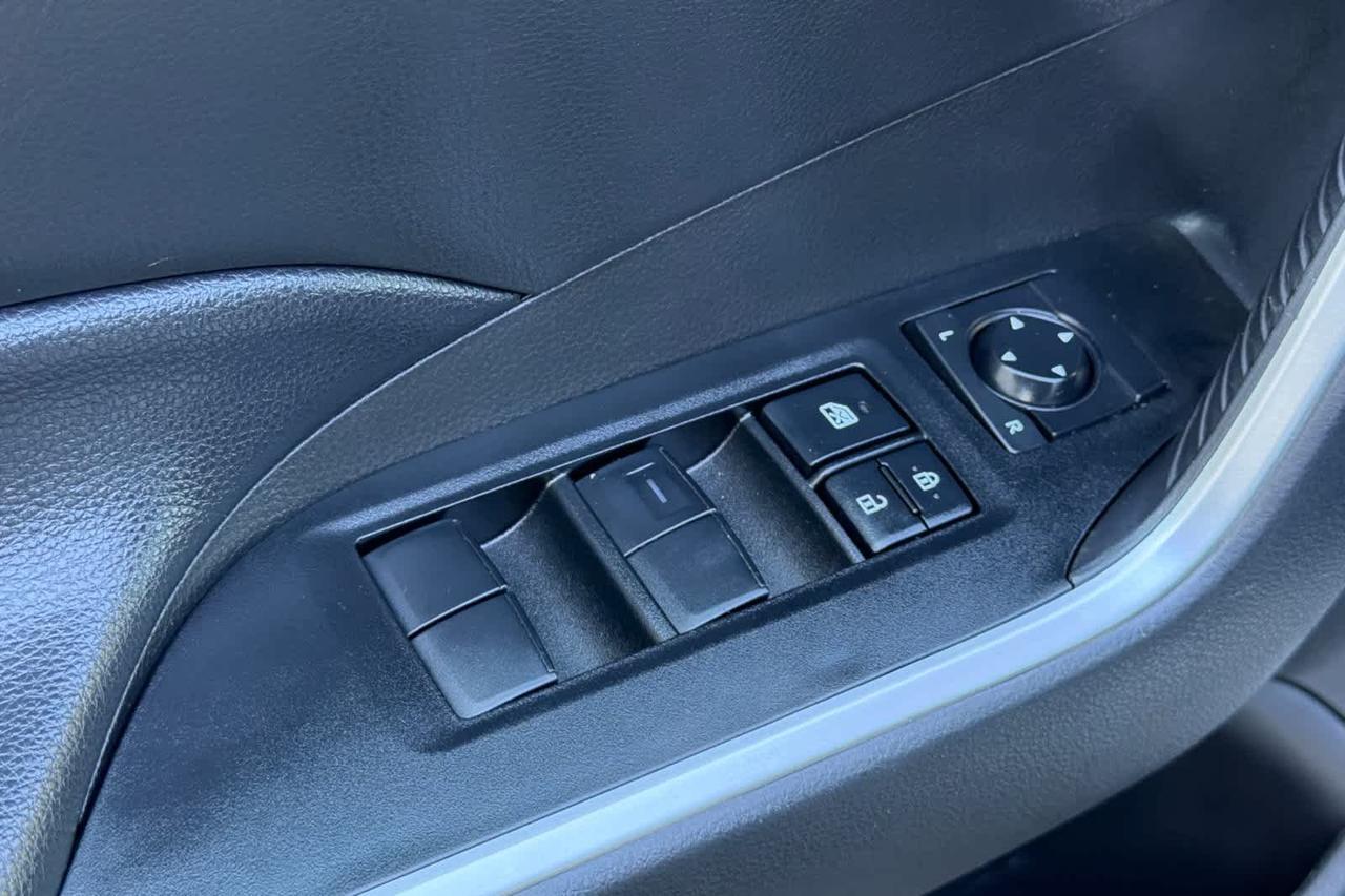 2025 Toyota RAV4 LE Roseville CA